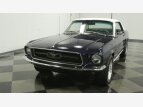 Thumbnail Photo 20 for 1967 Ford Mustang